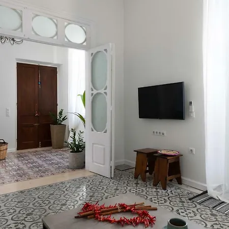 Casa Delle Rose Rhodes City