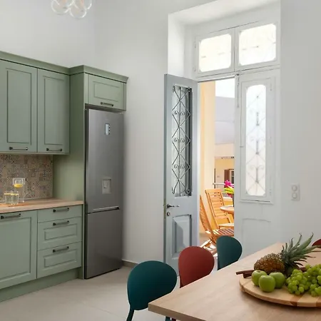 Casa Delle Rose Rhodes City