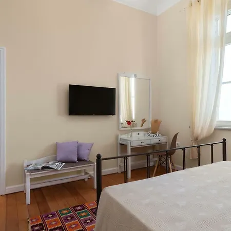 Apartment Casa Delle Rose *