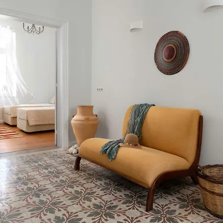 Casa Delle Rose Apartment *