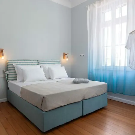 Apartment Casa Delle Rose