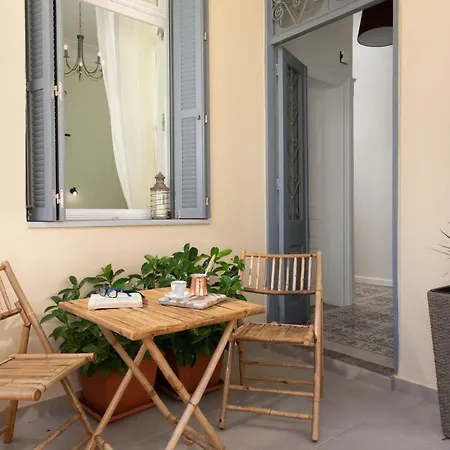 Casa Delle Rose Апартаменти Rhodes City