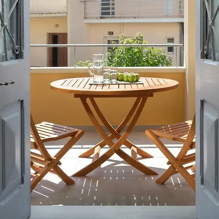 Апартаменти Casa Delle Rose