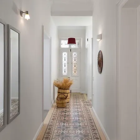 Апартаменти Casa Delle Rose *