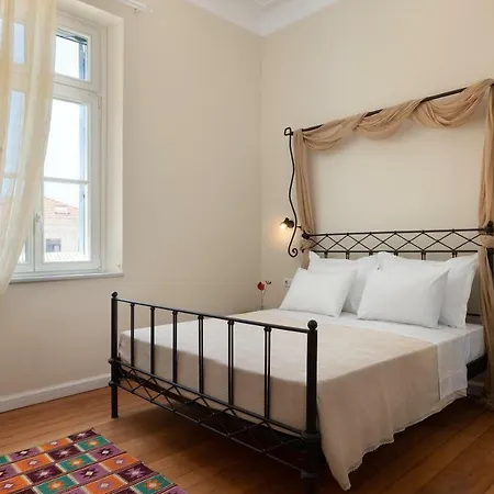Апартаменти Casa Delle Rose Rhodes City