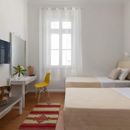 Апартаменти Casa Delle Rose *