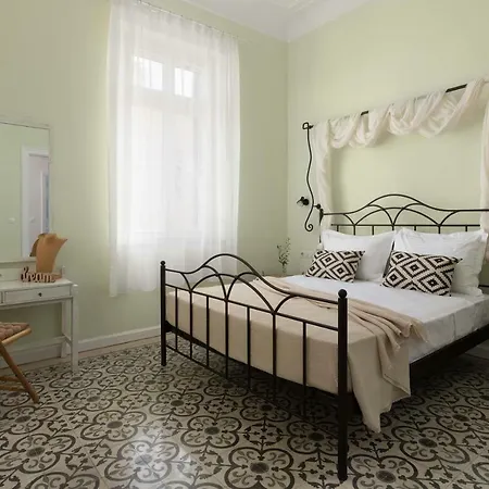 Casa Delle Rose Апартаменти